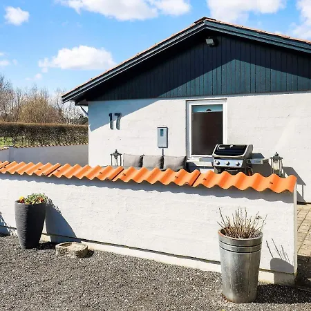 5 Person Holiday In Vakantiehuis *
