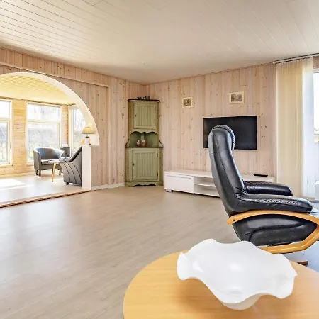 Vakantiehuis 5 Person Holiday In