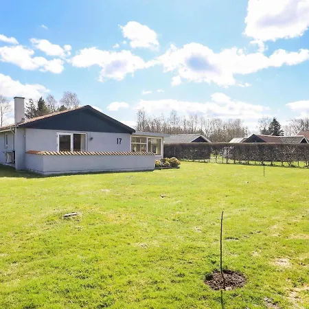 Vakantiehuis 5 Person Holiday In