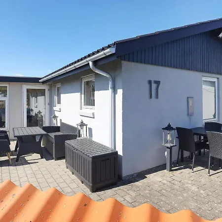 5 Person Holiday In Vakantiehuis *