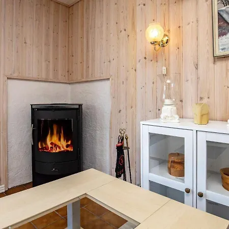 Vakantiehuis 5 Person Holiday In