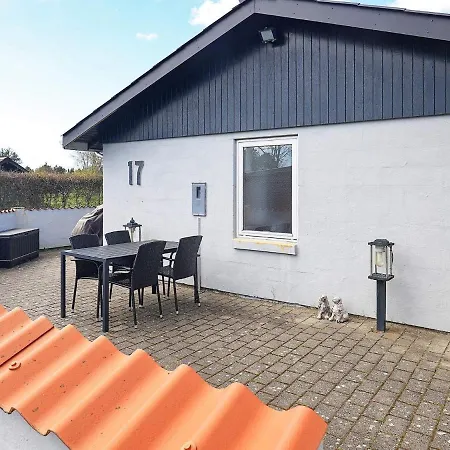 Vakantiehuis 5 Person Holiday In