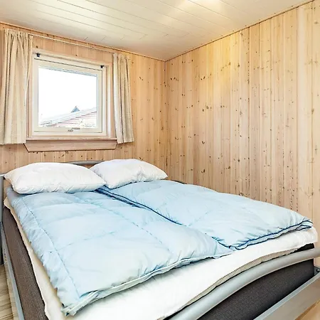 5 Person Holiday In Vakantiehuis